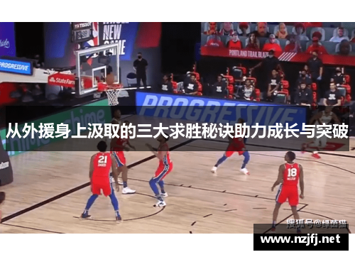 从外援身上汲取的三大求胜秘诀助力成长与突破